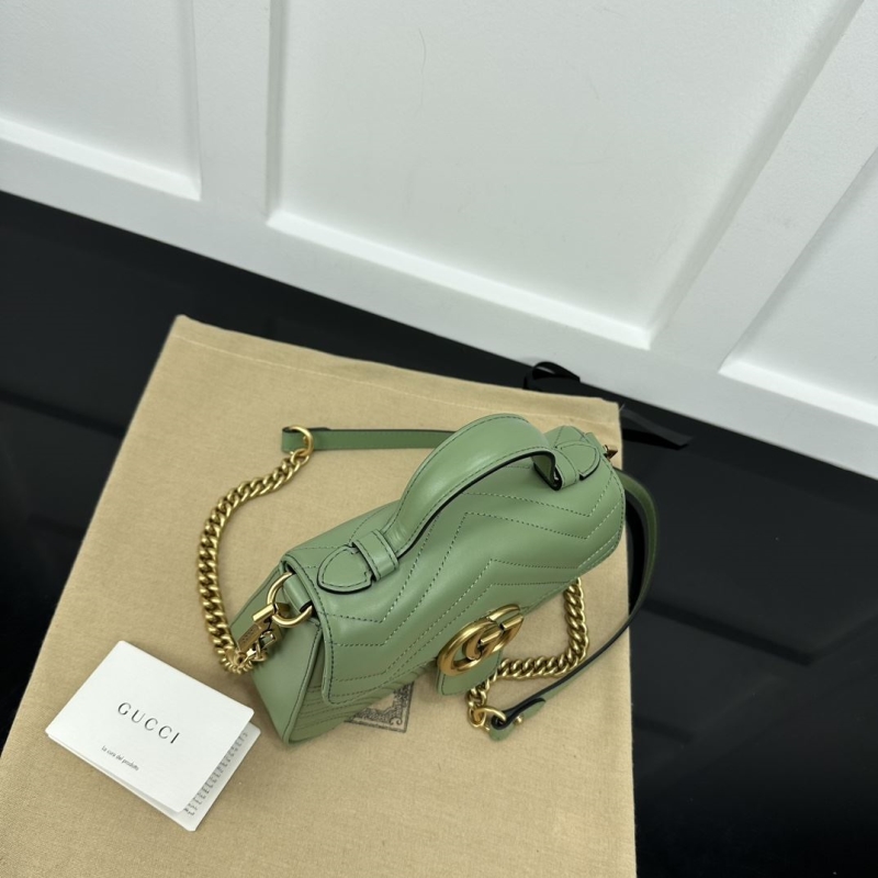 Gucci Top Handle Bags